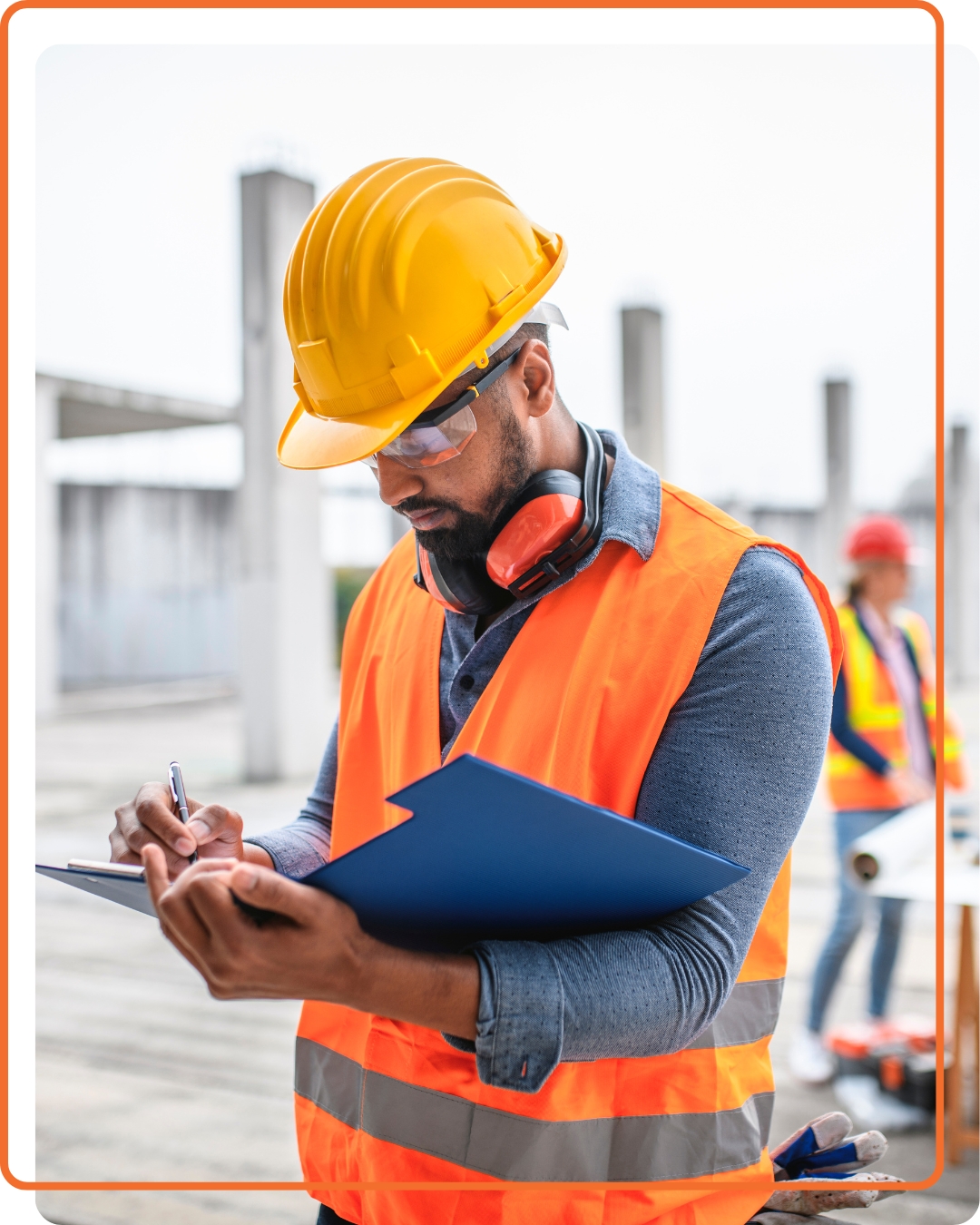 maîtrise d'ouvrages