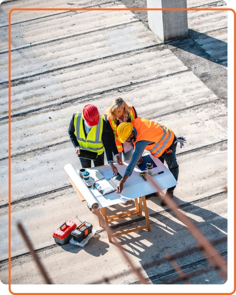 maîtrise d'ouvrages